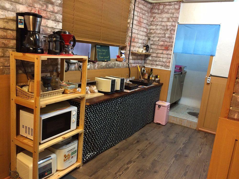 Backpackers In Jeju City Center Dış mekan fotoğraf