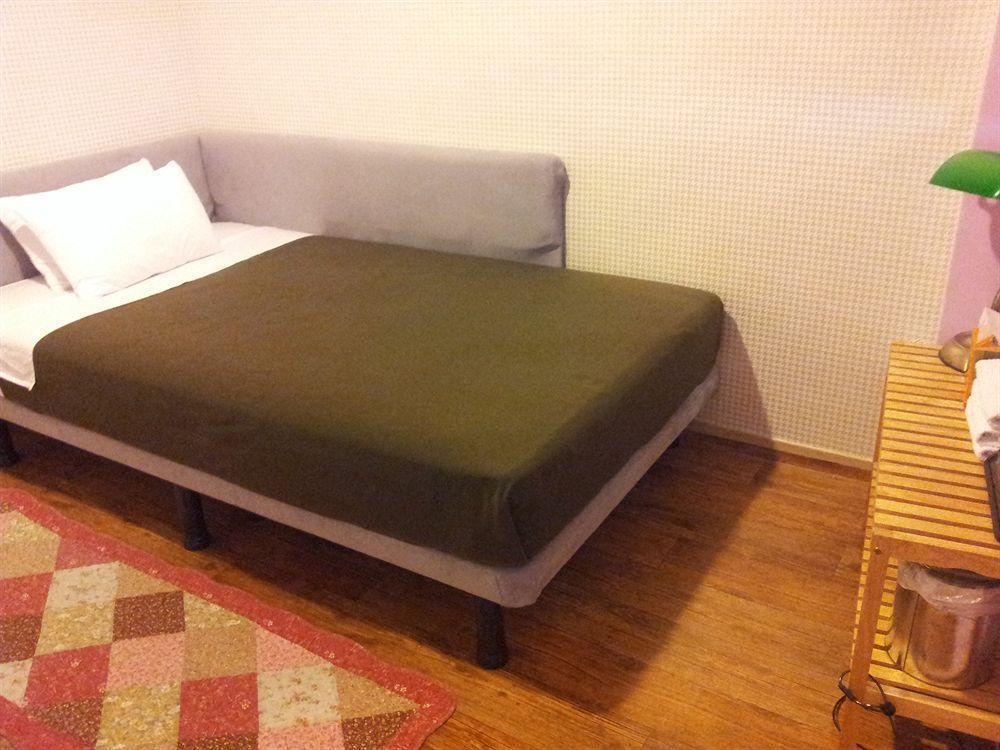 Backpackers In Jeju City Center Dış mekan fotoğraf