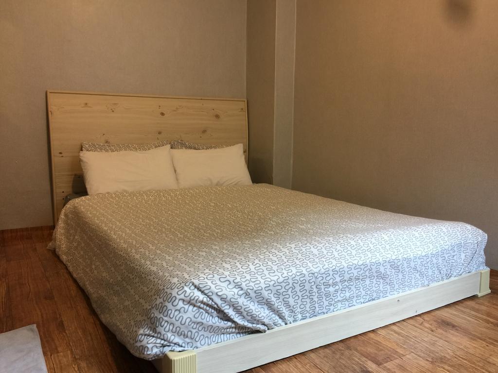 Backpackers In Jeju City Center Dış mekan fotoğraf
