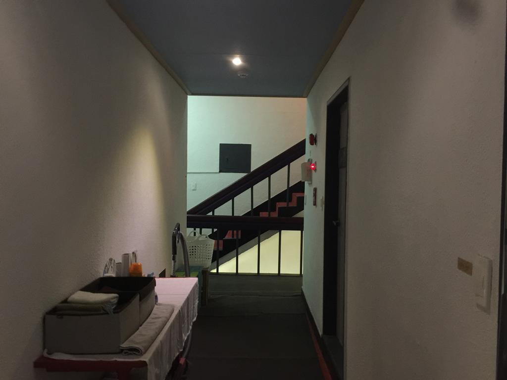 Backpackers In Jeju City Center Dış mekan fotoğraf