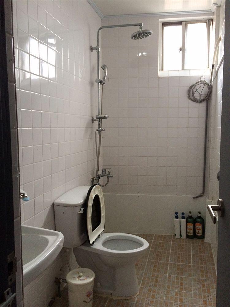Backpackers In Jeju City Center Dış mekan fotoğraf